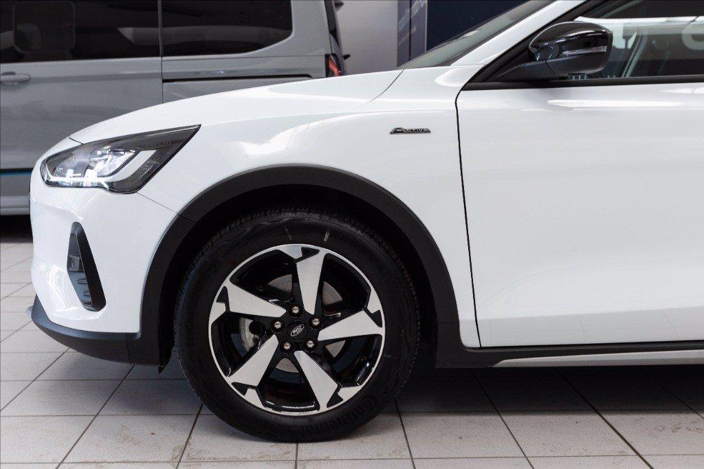 FORD Focus Active 1.0 ecoboost h Design 125cv del 2023