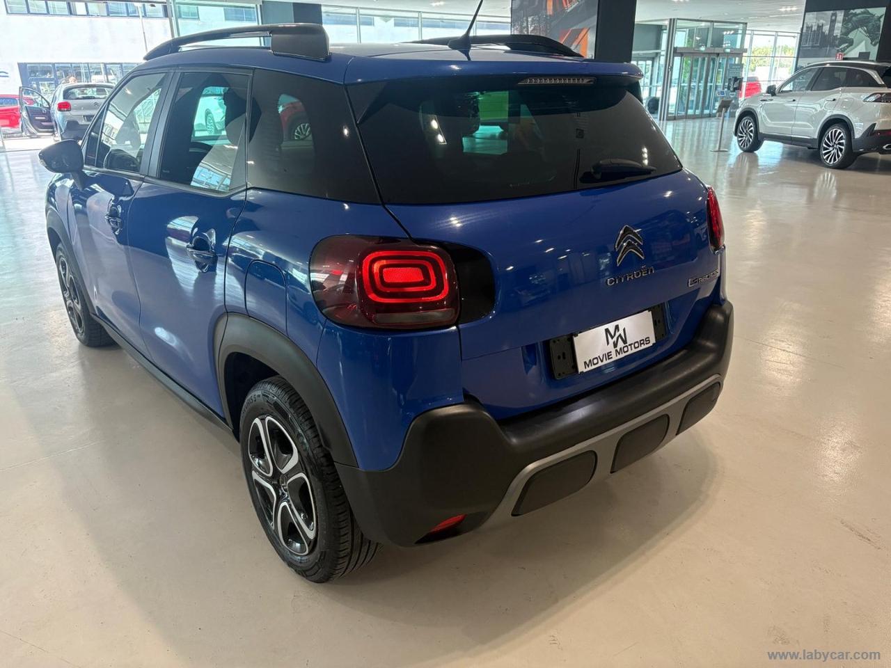 CITROEN C3 Aircross PureT. 110 S&S Feel