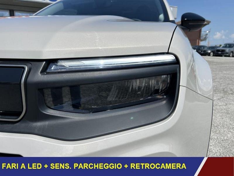 Jeep Avenger 1.2 Turbo 100 CV Altitude 2025 - PARI AL NUOVO