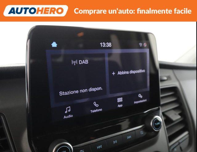 FORD Transit 310 2.0TDCi EcoBlue 130CV aut. PL-TM Combi Trend