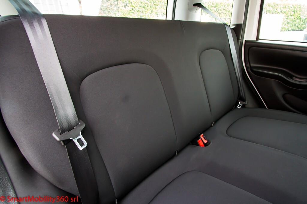 Fiat Panda 1.0 FireFly S&S Hybrid - Ok neopatentati, prezzo vero senza obbligo di finanziamento!