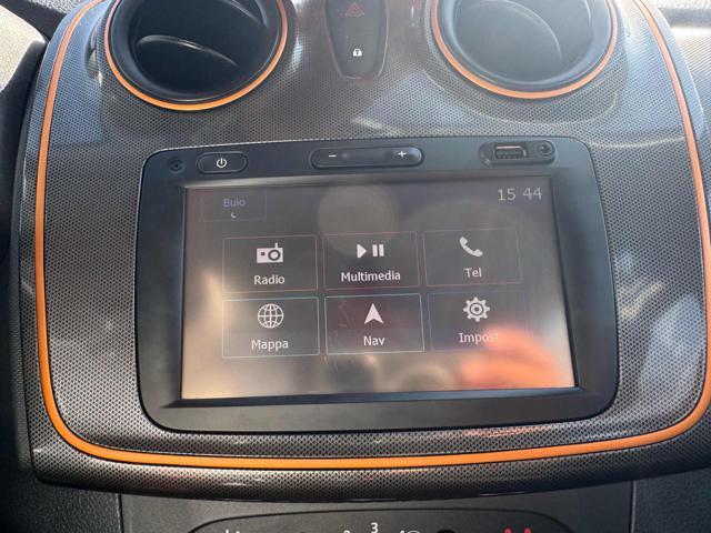 DACIA Sandero 1.5 dCi 8V 90CV S&S Special Edition Brave
