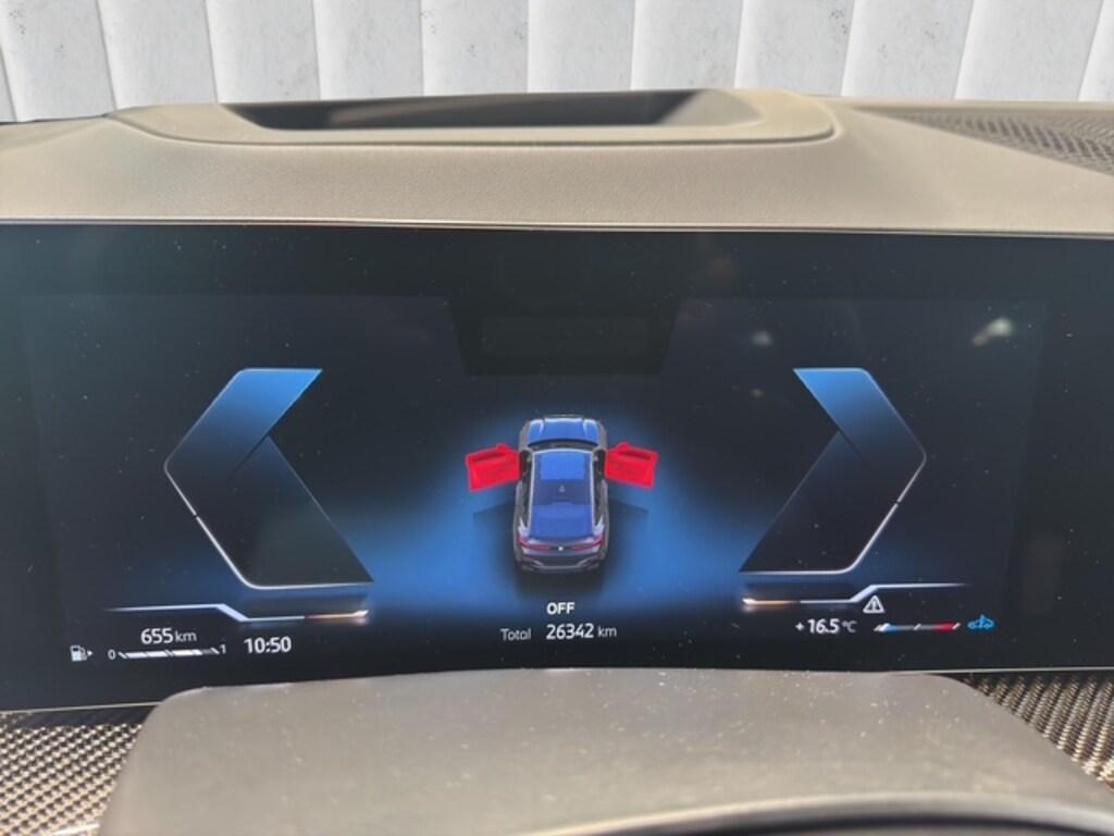 BMW X6 30 d MSport Pro xDrive Steptronic