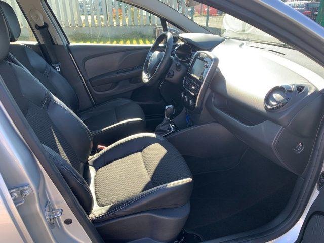 RENAULT Clio dCi 8V 90 CV 5 porte Moschino Intens