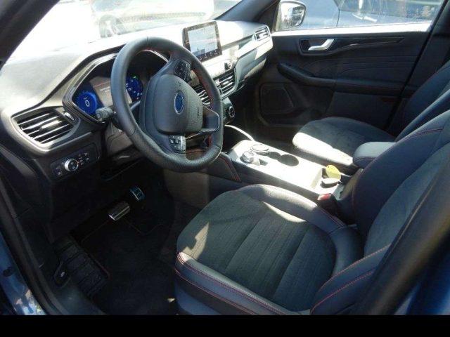 FORD Kuga ST-Line X 2.5 Plug In Hybrid 225 CV CVT Full Optio