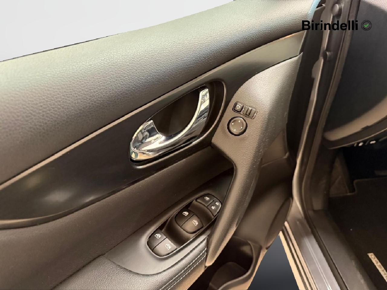 NISSAN Qashqai 2ª serie - Qashqai 1.5 dCi 115 CV DCT Tekna+