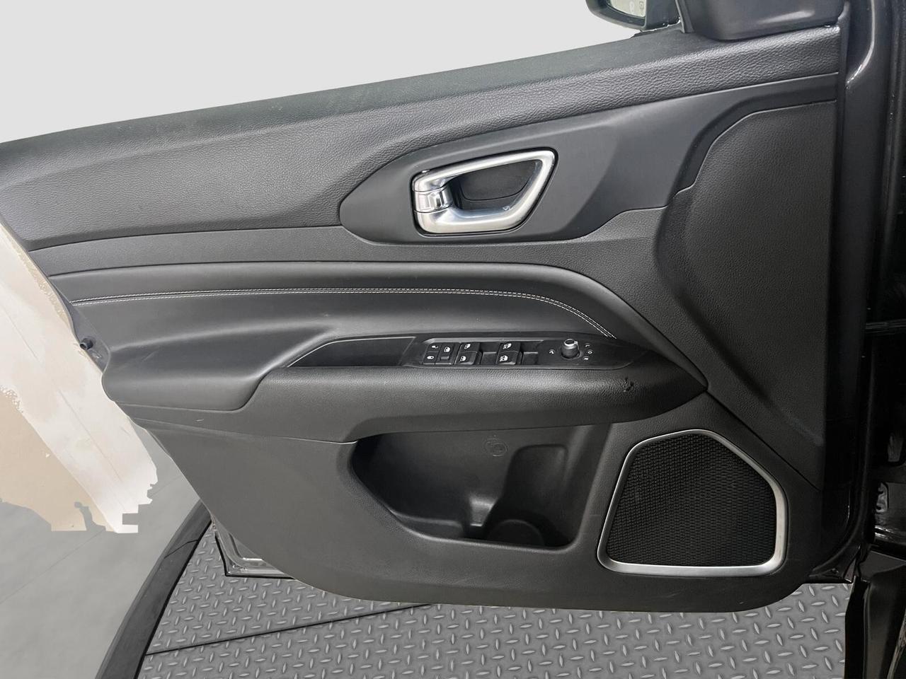 Jeep Compass 1.3 Turbo T4 190 CV PHEV AT6 4xe Limited 2022