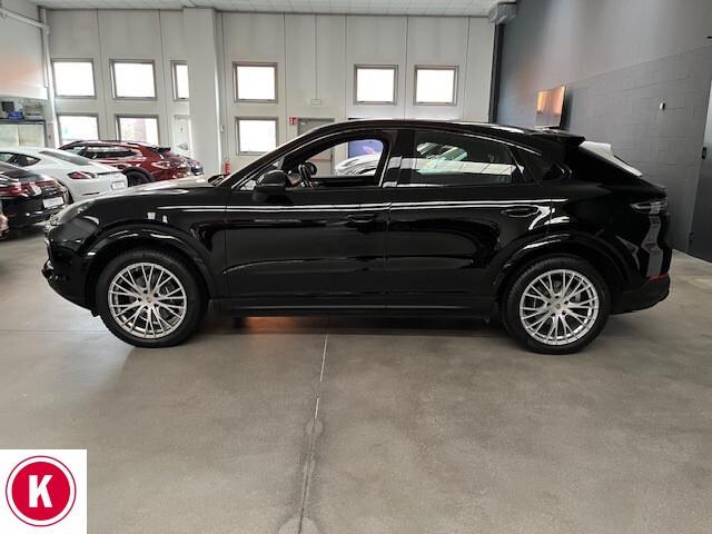 Porsche Cayenne Coupé 3.0 V6