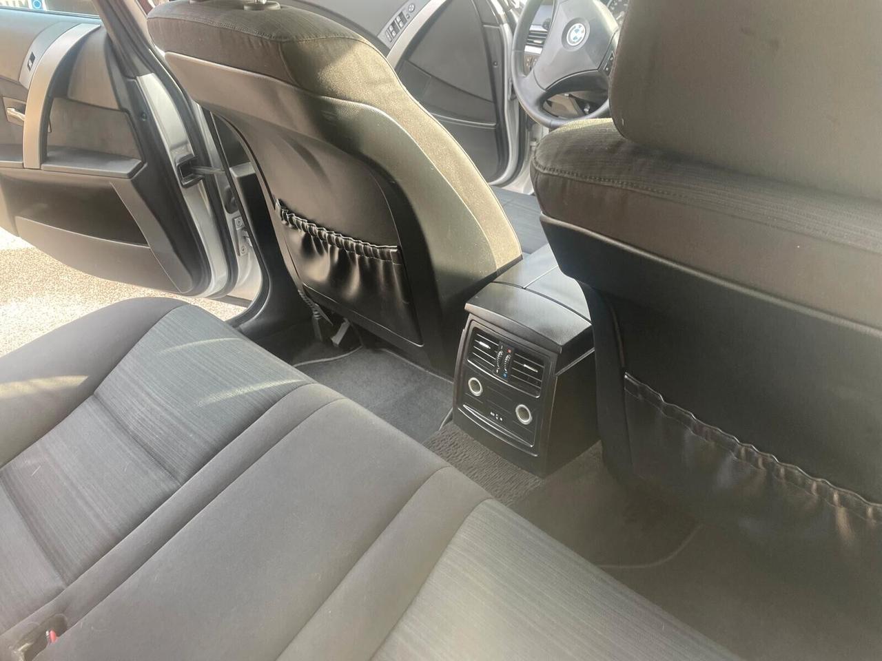 Bmw 525d cat Touring Msport IVA ESP