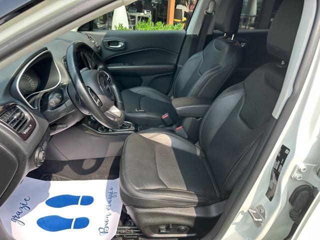 JEEP Compass 1.3 T4 190CV PHEV AT6 4xe Limited 62000KM UNIP
