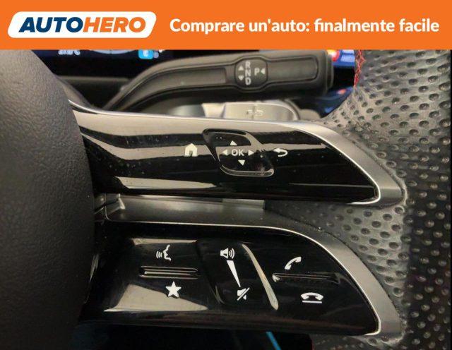 MERCEDES-BENZ GLB 200 d Automatic 4Matic AMG Line Premium