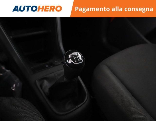 VOLKSWAGEN up! 1.0 5p. EVO move up! BlueMotion Technology