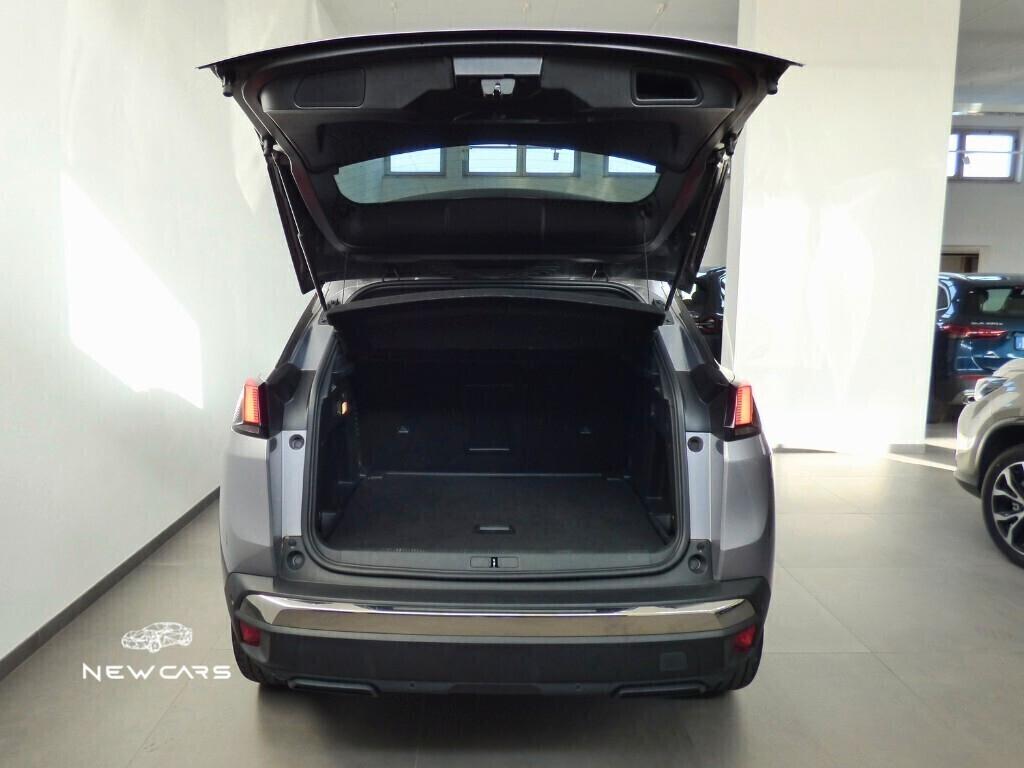Peugeot 3008 BlueHDi 130 S&S EAT8 Allure Pack