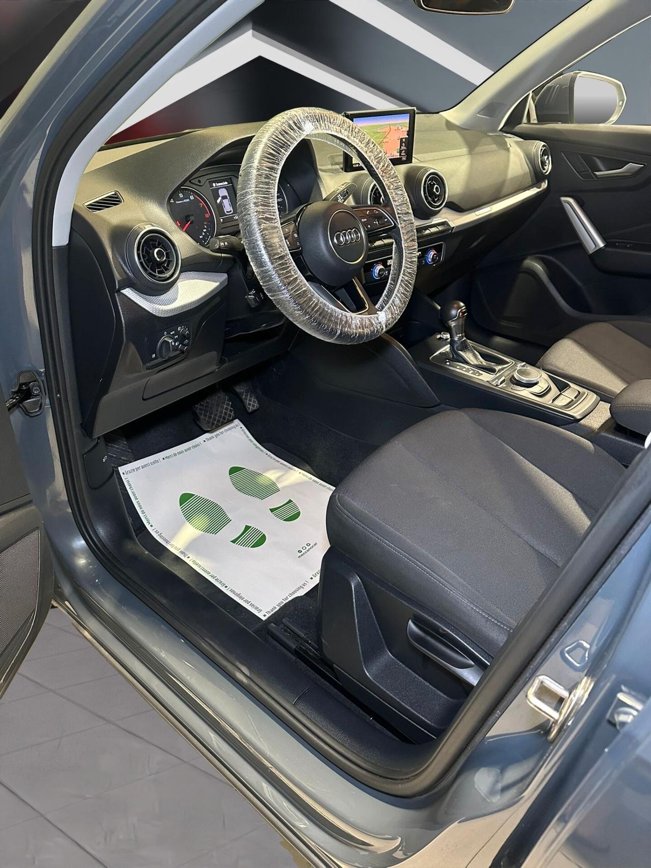 Audi Q2 30 1.0 TFSI S tronic