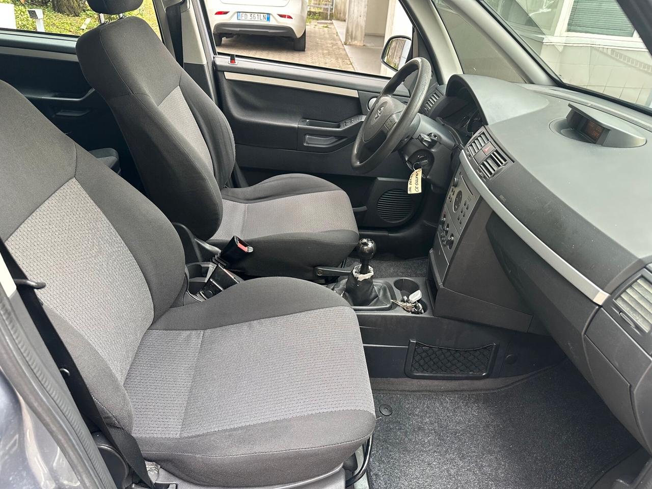 Opel Meriva 1.6 16V Enjoy