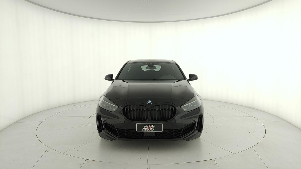 BMW Serie 1 F40 - 128ti auto