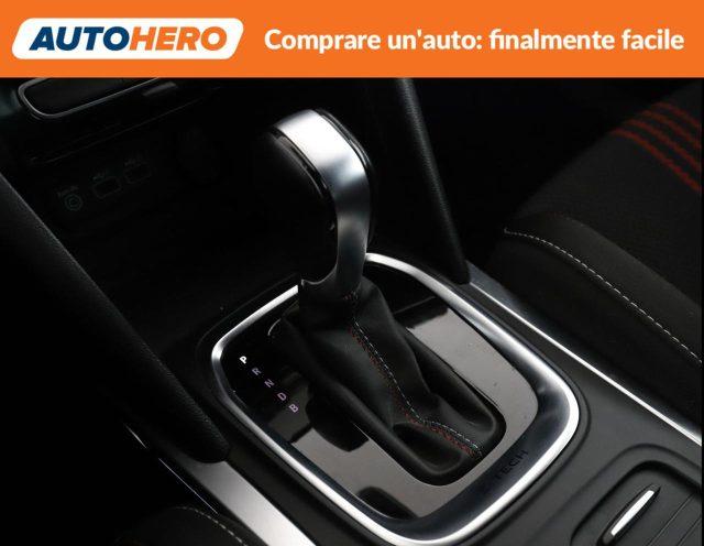 RENAULT Megane Mégane Plug-in Hybrid E-TECH 160 R.S. Line