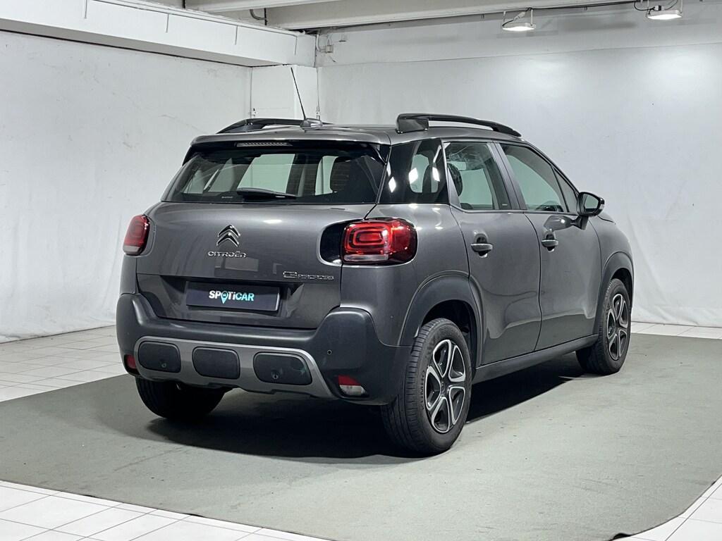 Citroen C3 Aircross 1.2 puretech Feel s&s 110cv