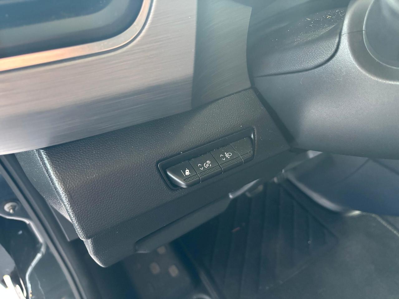 Renault Trafic BluedCi 150CV EDC PC-TN SpaceClass