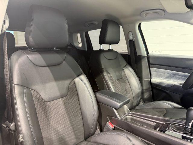 JEEP Compass 1.3Turbo T4 150cv auto. 2WD Longitude PREZZO REALE