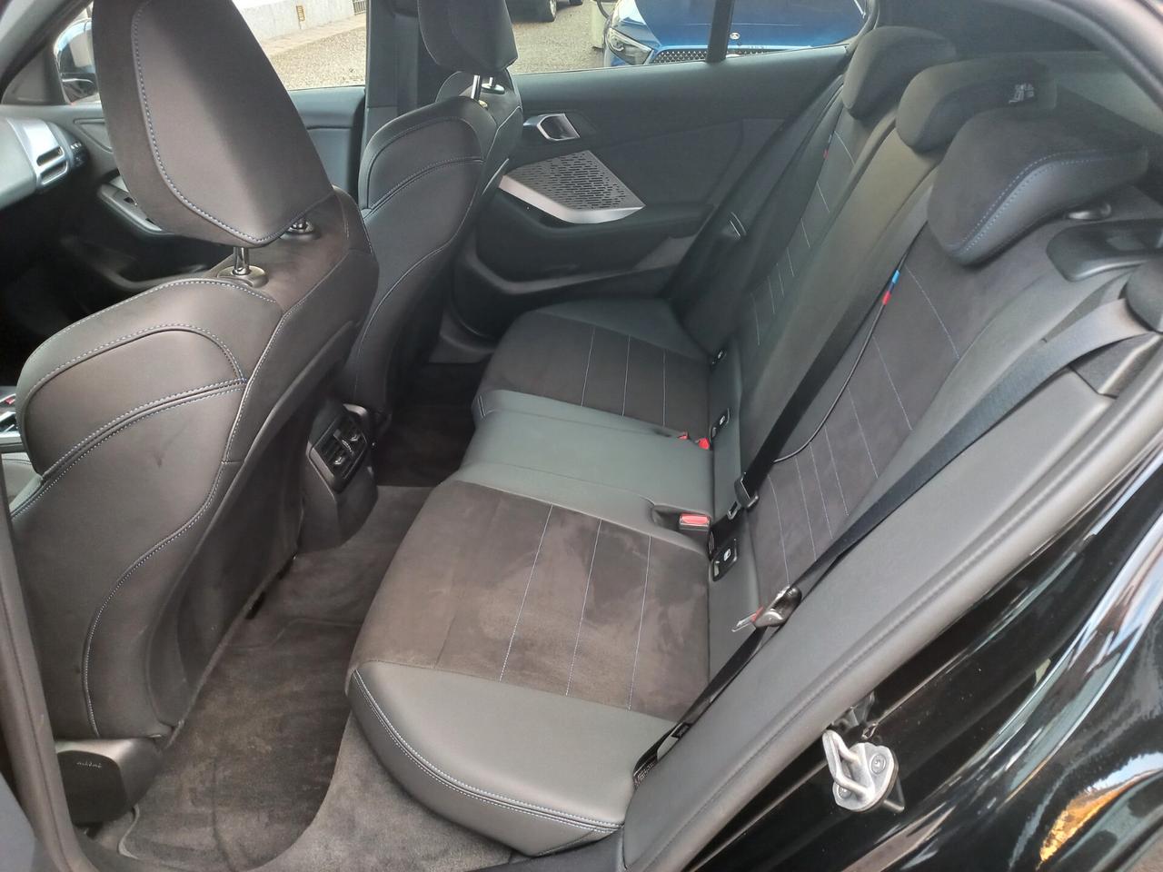 Bmw 120 48V 5p. MSport