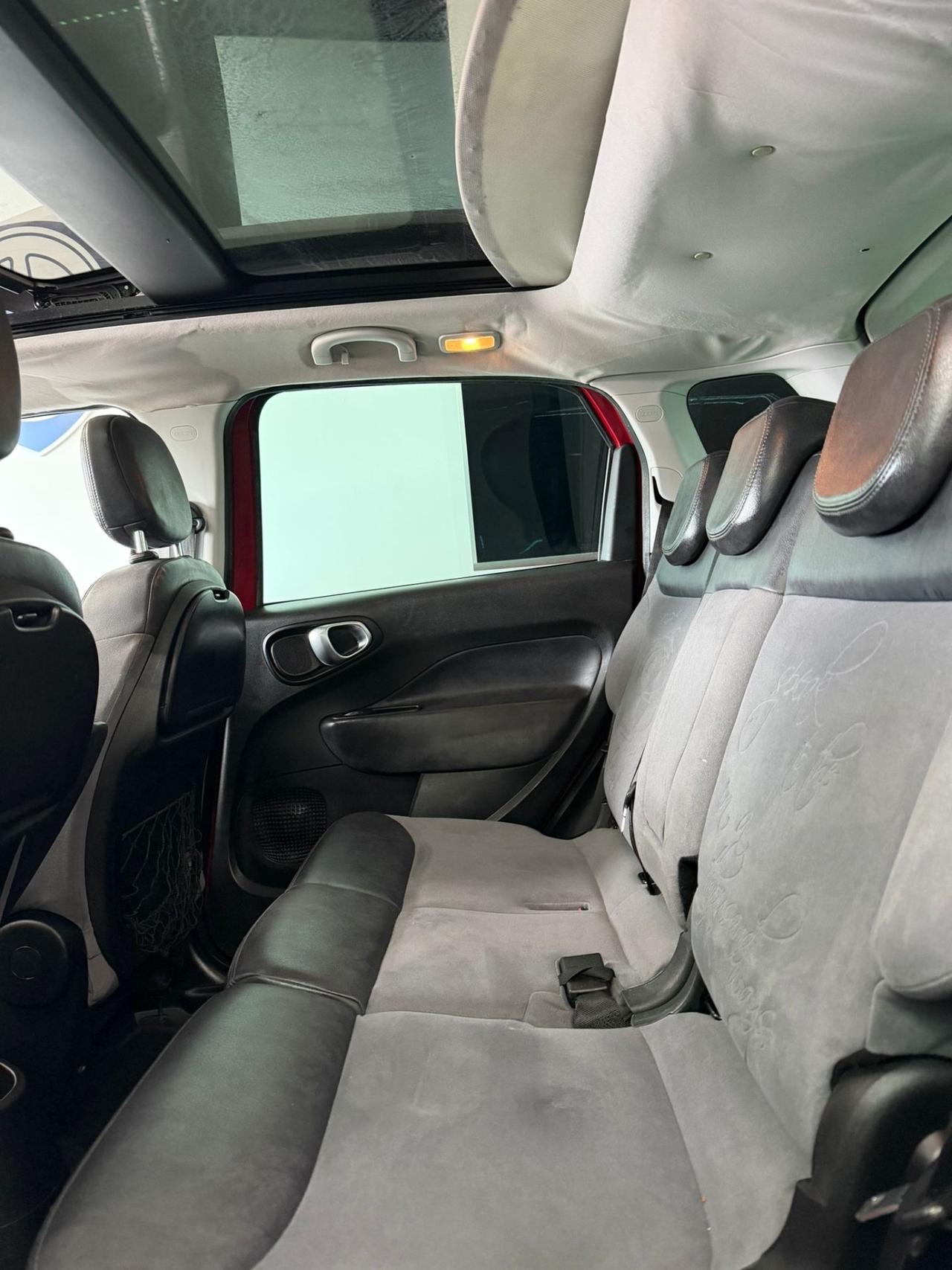 Fiat 500L 1.4 95 CV Lounge