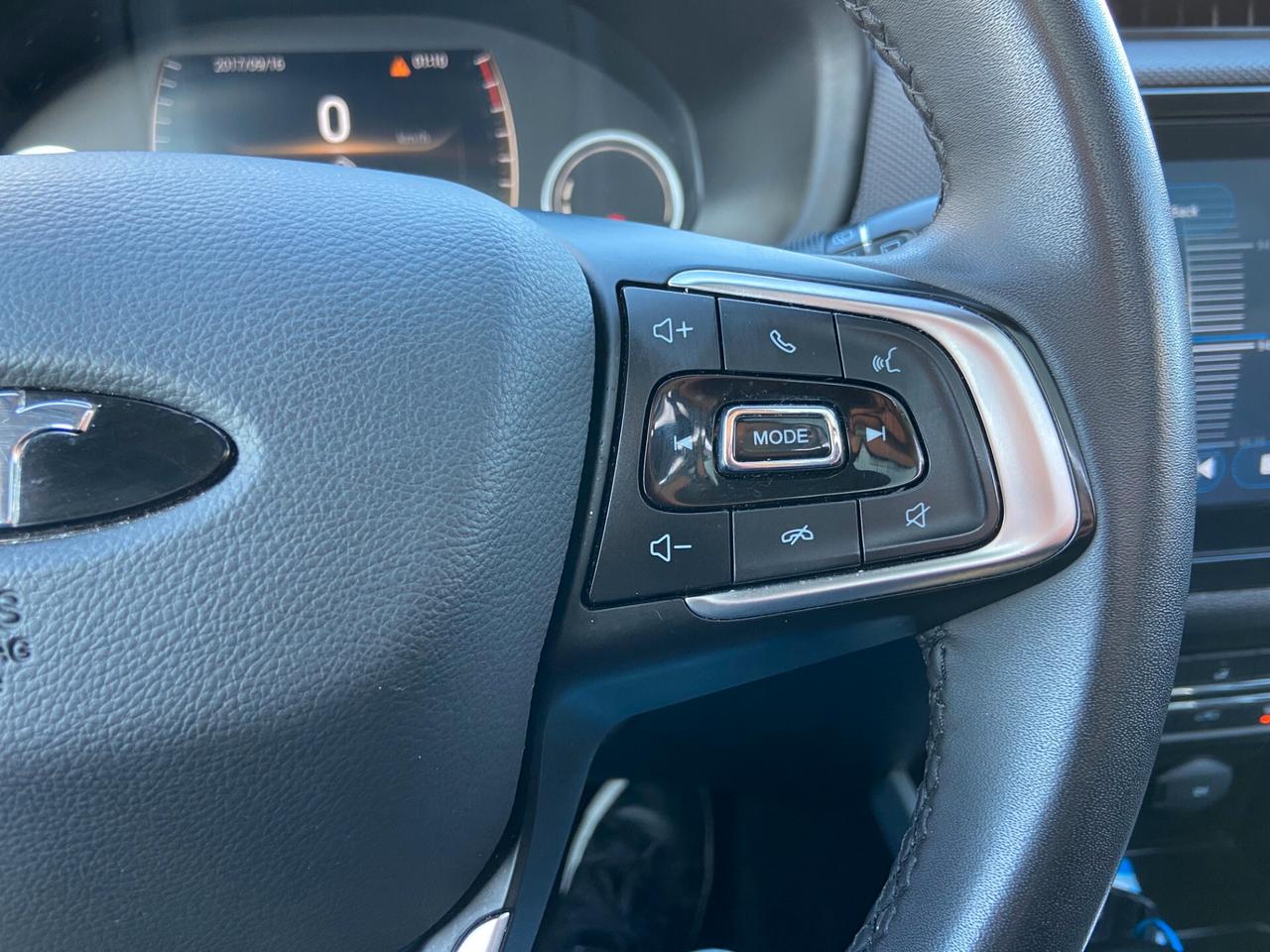 DR Automobiles DR 4.0 1.5 Gpl 114cv