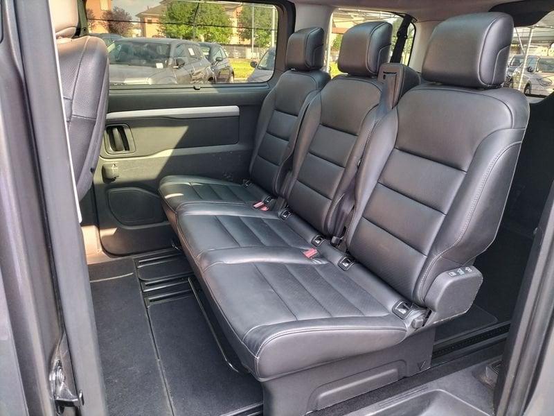 Citroën SpaceTourer BlueHDi 150 S&S M Shine