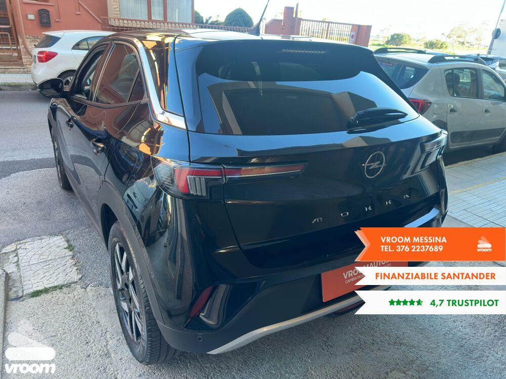 OPEL Mokka 2ª serie Mokka 1.2 Turbo 130 CV aut...