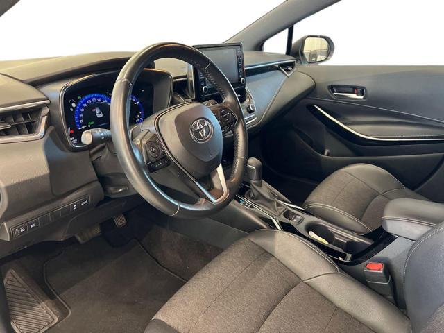 TOYOTA Corolla Touring Sports 2.0 Hybrid Style