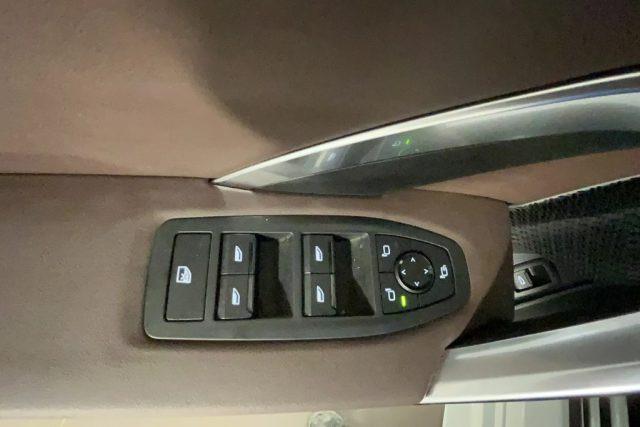 BMW X2 sDrive 18d Msport