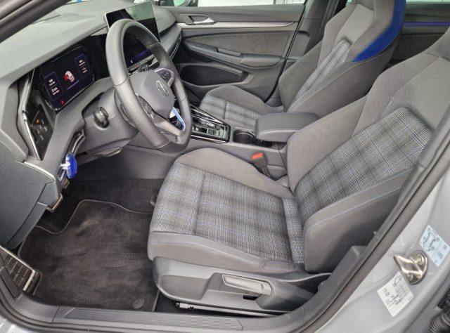 VOLKSWAGEN Golf 1.5 TSI eHybrid 272cv DSG GTE -CONTO VENDITA-