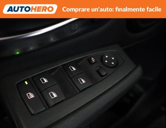 BMW 216 d Active Tourer Luxury