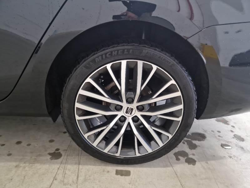 Seat Leon Sportstourer 2.0 tdi Xcellence 150cv dsg