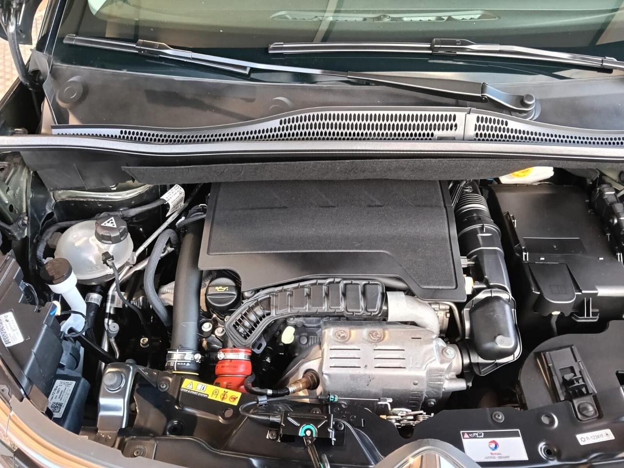 Citroen C3 Aircross PureTech 110 S&S Shine Pack