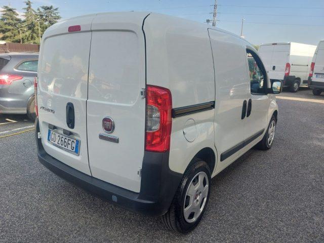 FIAT Fiorino 1.3 MJT 95CV Cargo SX Uniprò Clima km 94000