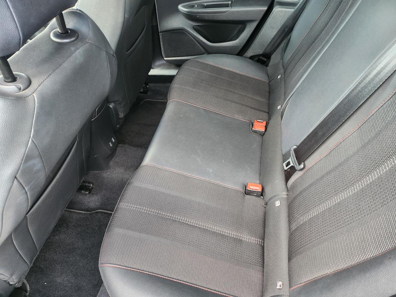 Opel Mokka 1.5 diesel GS Line