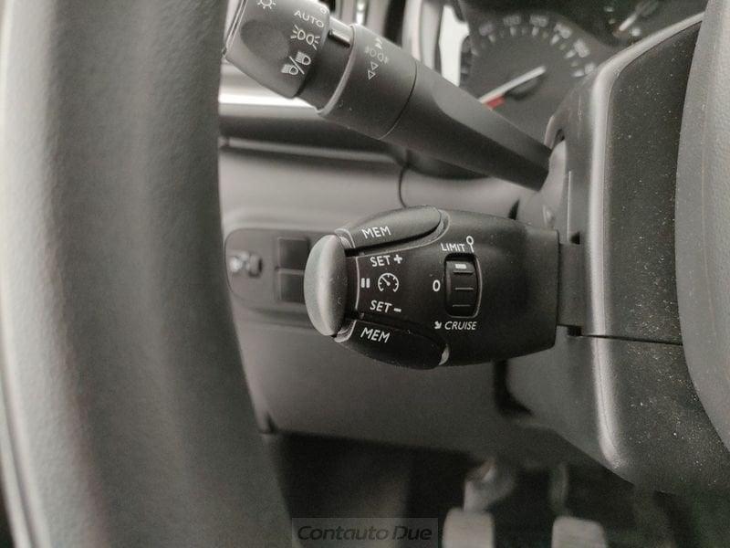 Citroën C3 PureTech 83 S&S C-Series