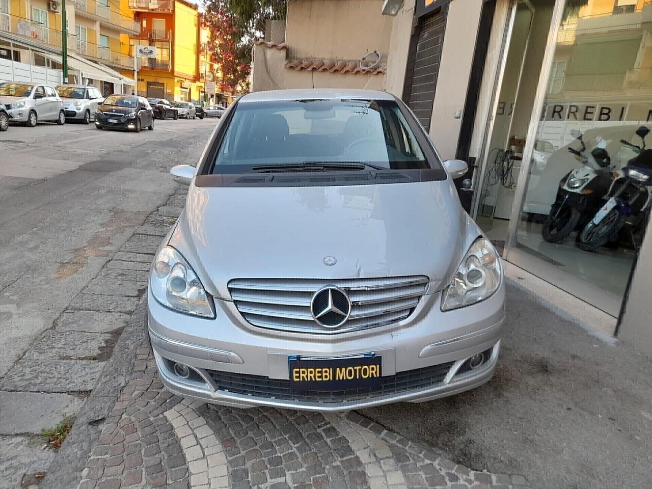 Mercedes-benz B 150 B 150 Chrome
