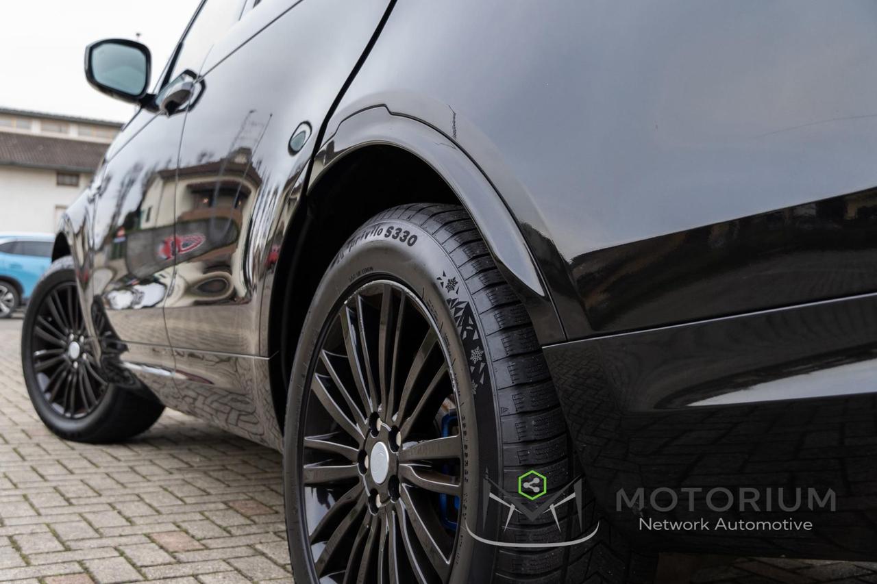 Land Rover Discovery 2.0 SD4 HSE Luxury 240cv 7 POSTI