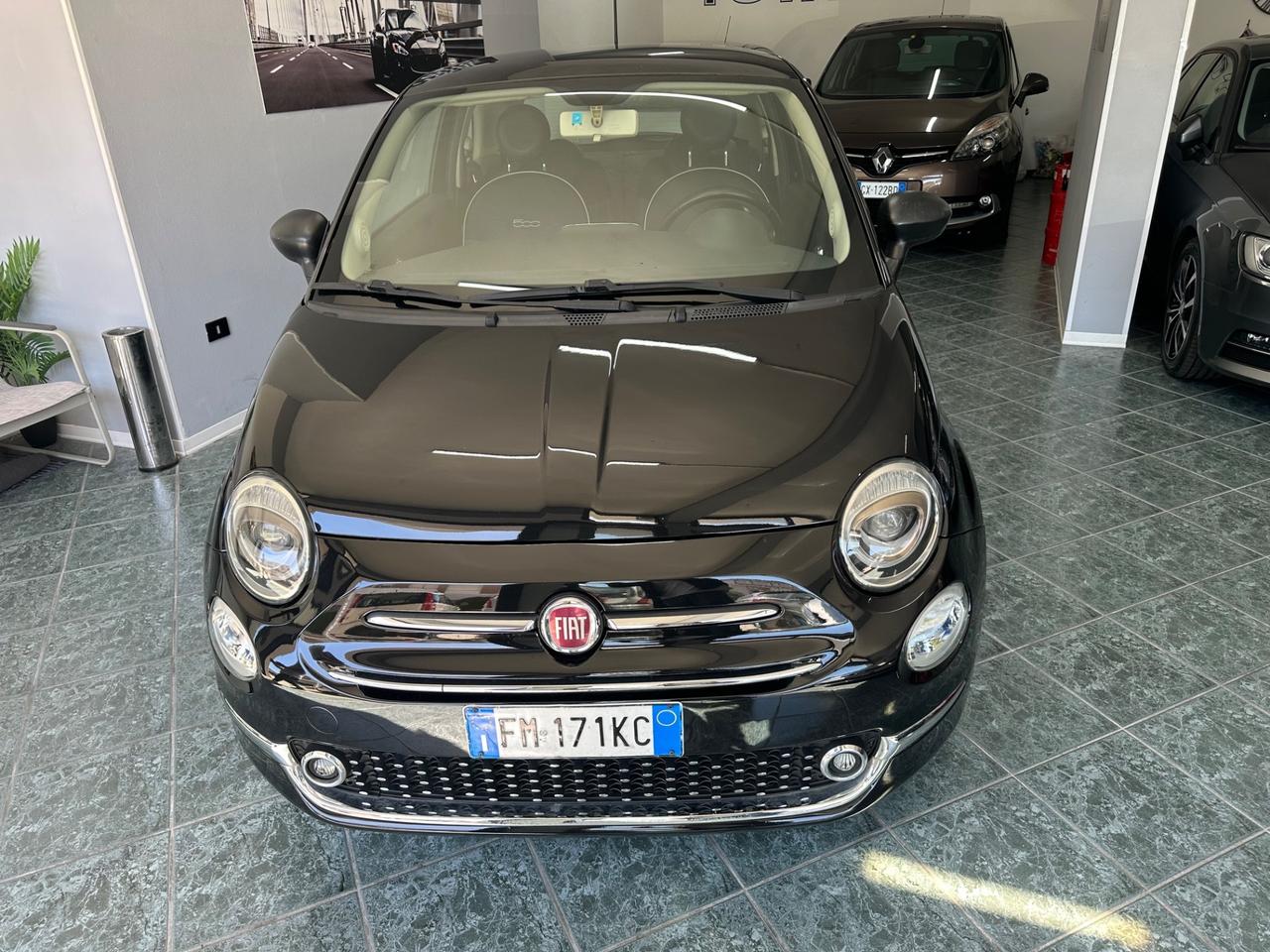Fiat 500 1.2 EasyPower Lounge