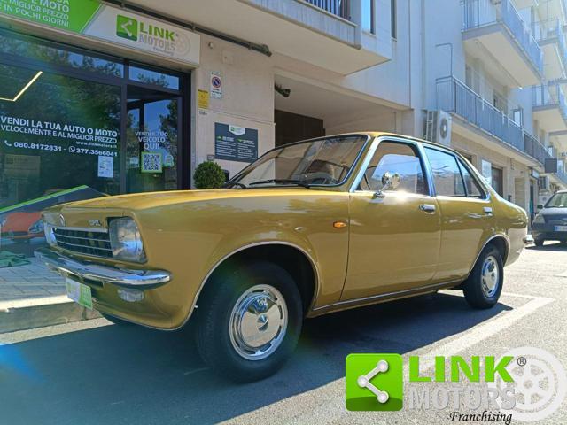 OPEL Kadett c 10 s