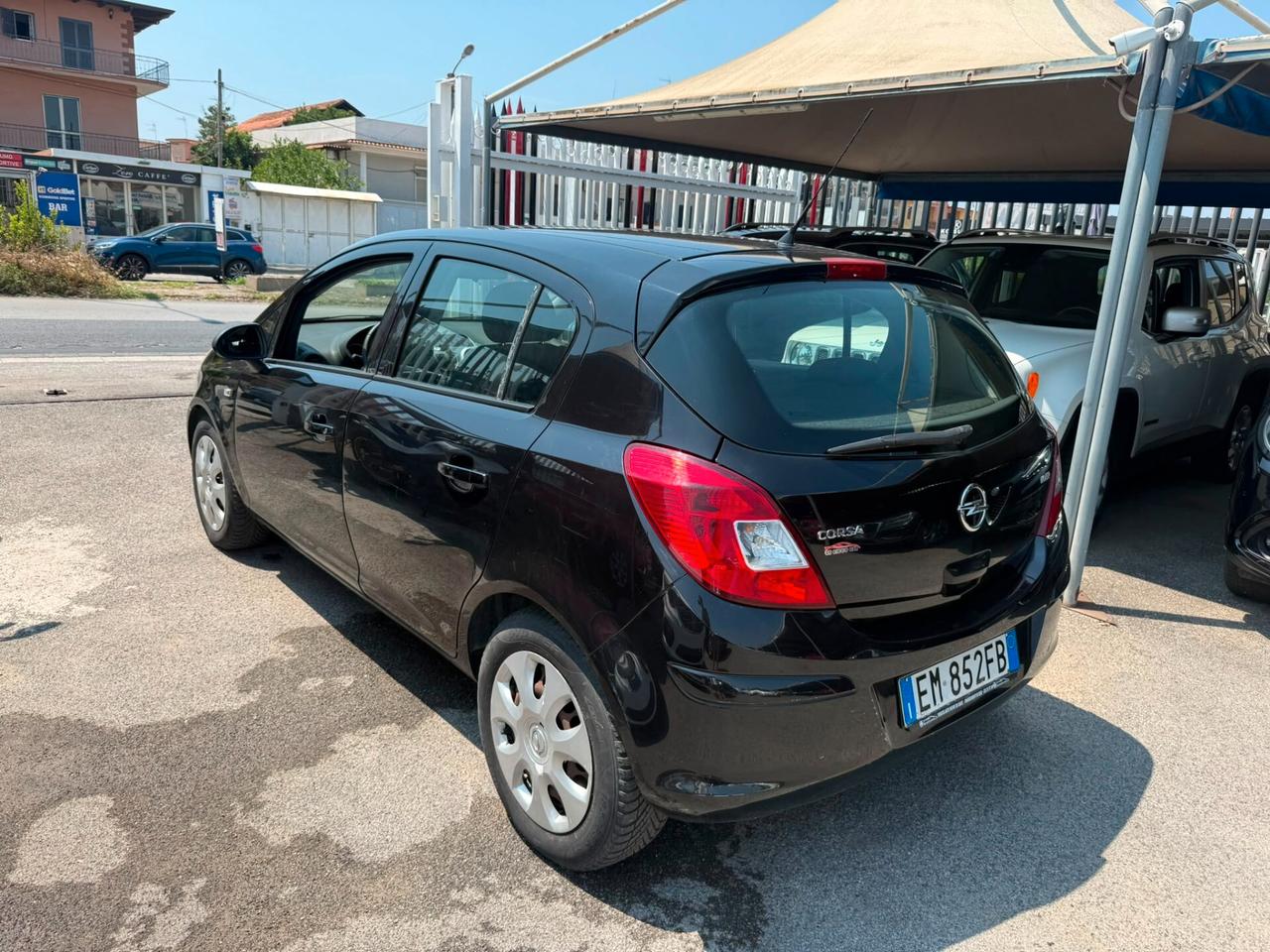 Opel Corsa 1.2 85CV 3 porte GPL-TECH One