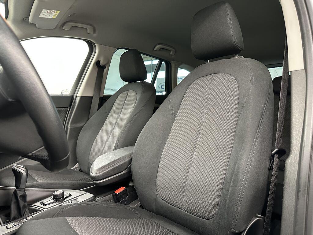 BMW X1 18 d Advantage xDrive