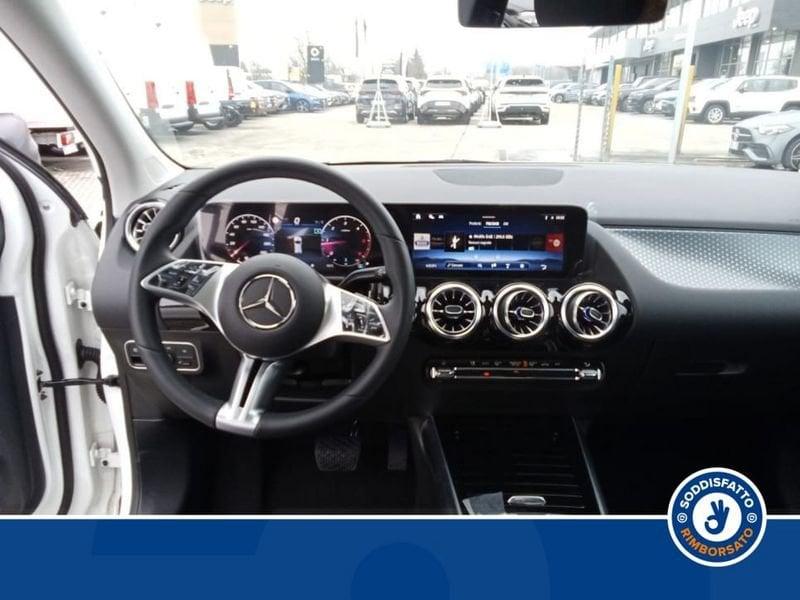 Mercedes-Benz GLA 200 d Automatic Advanced Plus Progressive