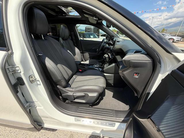 PEUGEOT 2008 BlueHDi 130 S&S EAT8 GT Line SCONTO ROTTAMAZIONE