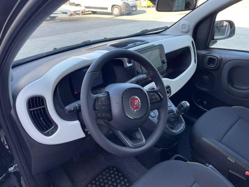FIAT Panda Panda 1.0 FireFly S&S Hybrid Pandina