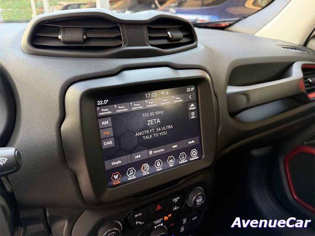 JEEP Renegade 1.3 phev 240 CV Trailhawk 4xe PREZZO REALE IVA ESP