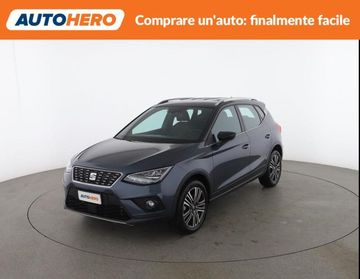 SEAT Arona 1.6 TDI 95 CV DSG XCELLENCE