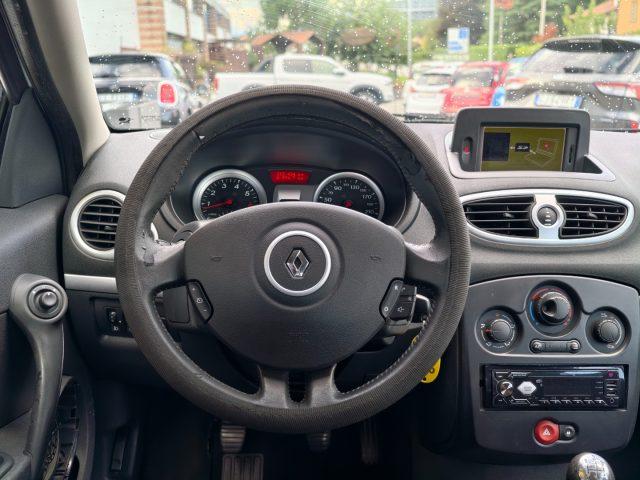 RENAULT Clio 1.2 16V 5 porte Luxe